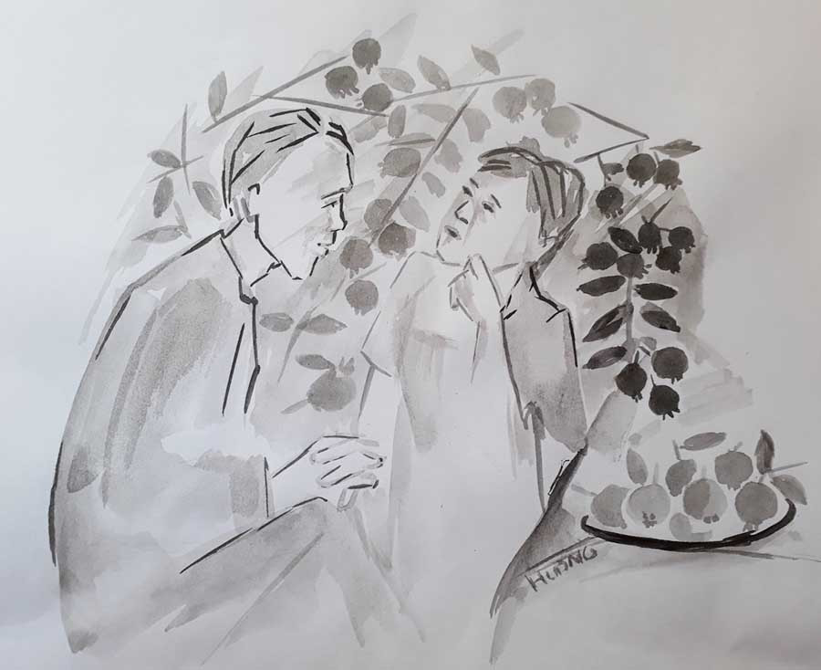  Minh họa: KIM HƯƠNG