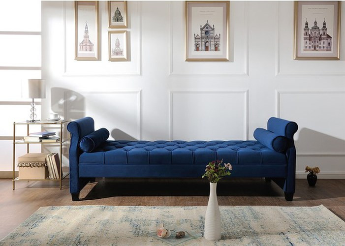 Ghế sofa giường đặc biệt hữu ích đối với những phòng khách nhỏ, căn hộ chung cư. Điểm cộng lớn của ghế sofa giường là có thể chuyển đổi linh hoạt từ ghế sofa sang giường ngủ và ngược lại một cách nhanh chóng.