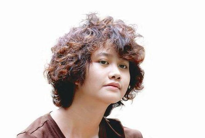 Ca sỹ Lê Cát Trọng Lý  Ca sỹ Lê Cát Trọng Lý