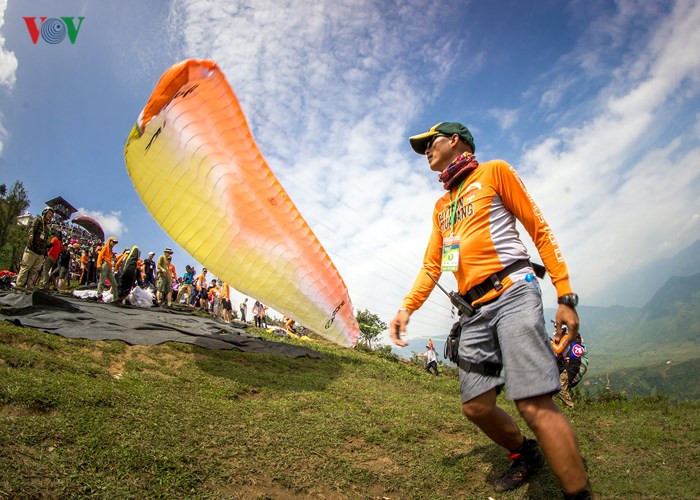  Sau 5 năm tổ chức, số du khách đến với sự kiện đã tăng từ hơn 1.000 người (năm 2013) lên con số hơn 14.000 (năm 2017).