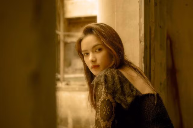  Ngoài chụp ảnh Thanh Thảo còn có sở thích đi du lịch, thể thao. Cũng giống như nhiều bạn trẻ khác, U23 Việt Nam chính là nguồn cảm hứng, động lực của Thảo trong cuộc sống.