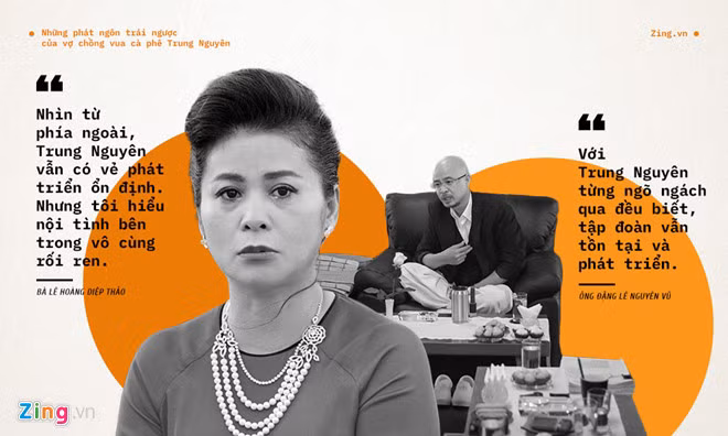  Bà Thảo cũng là người tố có một 