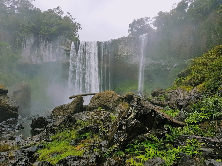 Ảnh: Nguyen Huu Que Ảnh: Nguyen Huu Que