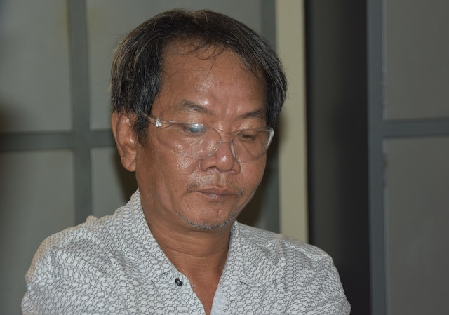 Huỳnh Trương Ca bị khởi tố, bắt tạm giam 4 tháng. Huỳnh Trương Ca bị khởi tố, bắt tạm giam 4 tháng.