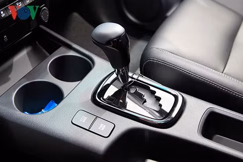 Hilux mới được trang bị khá nhiều công nghệ an toàn giúp lái xe yên tâm hơn trên các cung đường khác nhau.