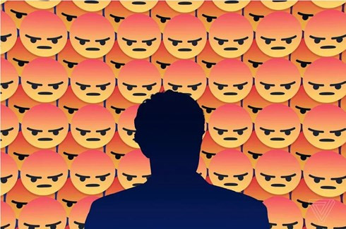 Facebook đang phải đối mặt với vụ kiện tập thể liên quan đến việc số lượng lớn tài khoản bị hack thông qua lỗ hổng bảo mật trên nền tảng. (Ảnh: The Verge).