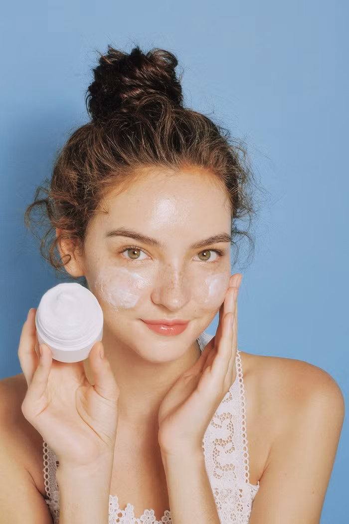 Tuổi tác của bạn và tình trạng da luôn có những khác biệt