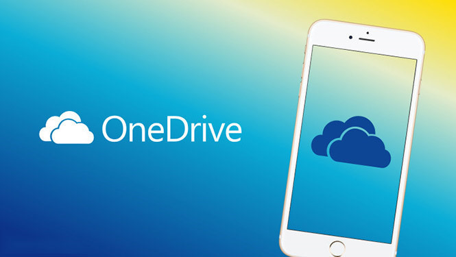 OneDrive trên iOS đã được cập nhật với một vài tính năng mới bổ sung OneDrive trên iOS đã được cập nhật với một vài tính năng mới bổ sung