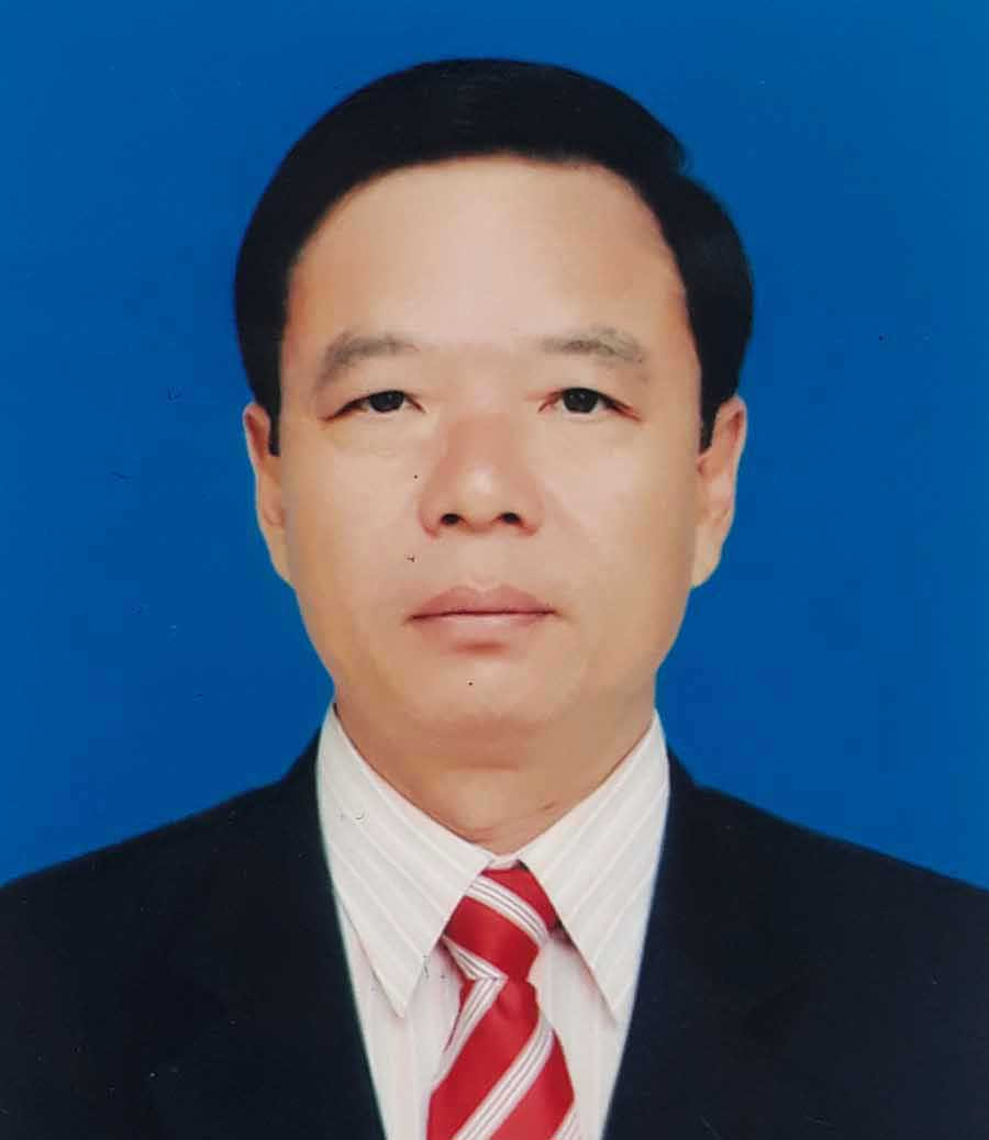 Ông Mai Xuân Hải.  Ông Mai Xuân Hải.