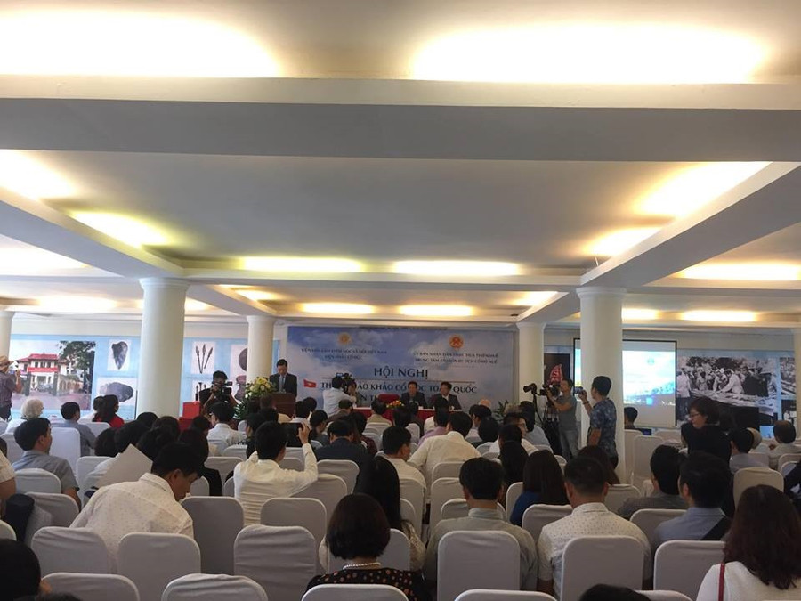  Quang cảnh của hội nghị. Ảnh: P.Đ.