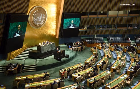 Ảnh: VGP/Quang Hiếu