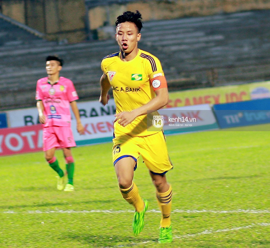 Quế Ngọc Hải nhiều khả năng ra đi