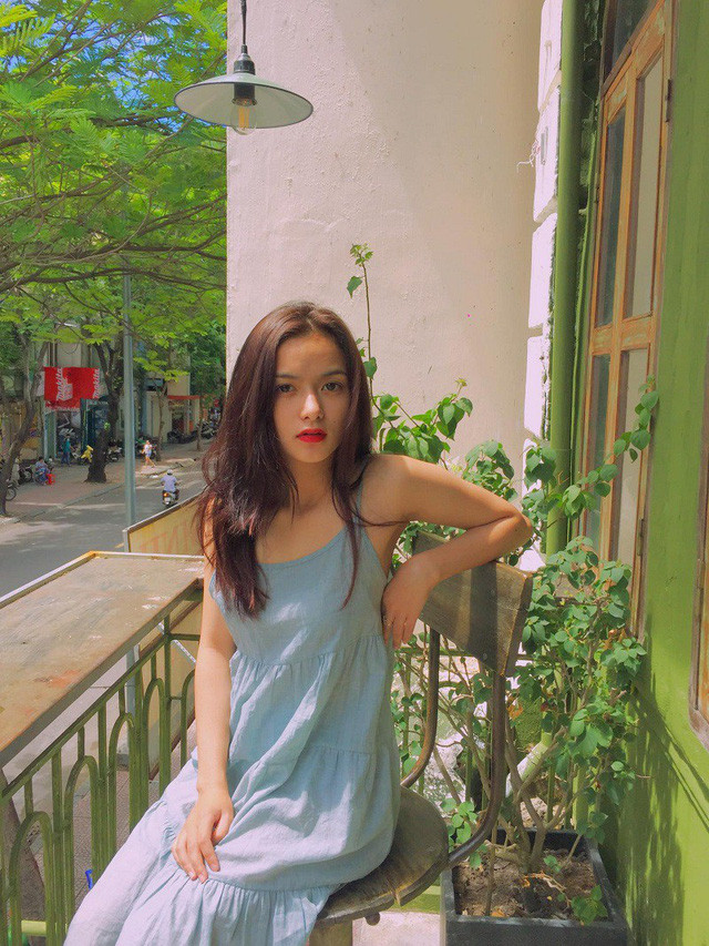  Trong cuộc sống, Thanh Thảo luôn có quan điểm hướng theo Phật bởi Thảo tin rằng như vậy bản thân sẽ không làm những việc xấu và cuộc sống cũng sẽ nhẹ nhàng hơn.