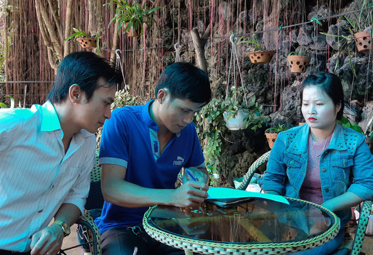 Chỉ còn ít ngày nữa, hơn 500 GVHĐ tại huyện Krông Pắk chính thức mất việc Chỉ còn ít ngày nữa, hơn 500 GVHĐ tại huyện Krông Pắk chính thức mất việc