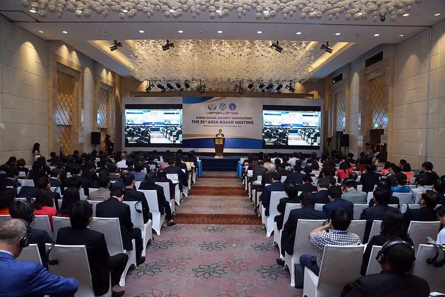 Ảnh: VGP/Đình Nam