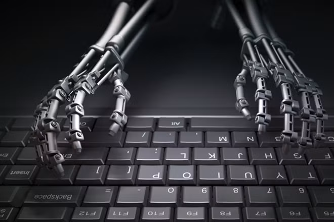 Ảnh chỉ có tính minh họa. (Nguồn: nakedsecurity.sophos.com)