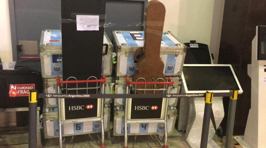 Những nhạc cụ được coi là 