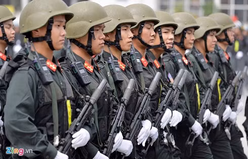  Bộ Công an sẽ xóa bỏ 6 tổng cục, giảm từ 125 đơn vị cấp cục xuống còn 60.