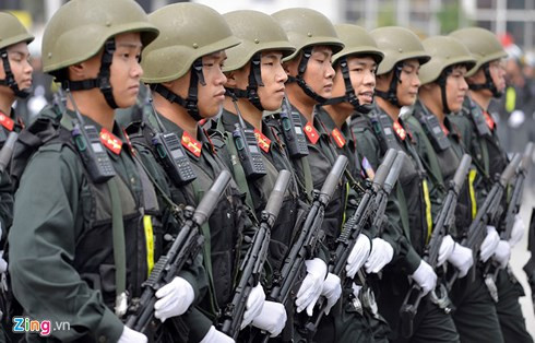  Bộ Công an sẽ xóa bỏ 6 tổng cục, giảm từ 125 đơn vị cấp cục xuống còn 60.