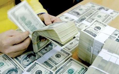 Việt Nam lọt top 10 nước tiếp nhận lượng kiều hối lớn nhất thế giới (Ảnh minh họa: KT) Việt Nam lọt top 10 nước tiếp nhận lượng kiều hối lớn nhất thế giới (Ảnh minh họa: KT)