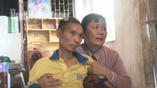 Ông Lê Văn Minh đã được cứu sống sau khi chuẩn bị mổ tử thi Ông Lê Văn Minh đã được cứu sống sau khi chuẩn bị mổ tử thi
