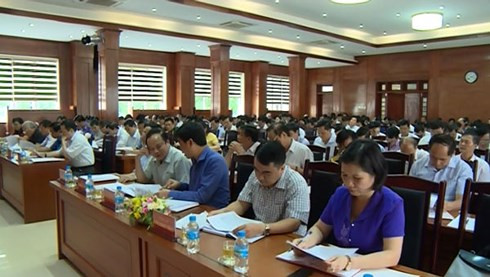  Cần đẩy mạnh tuyên truyền, nâng cao nhận thức của các cơ quan, đơn vị và đội ngũ CBCCVC về vai trò của hoạt động bồi dưỡng trước khi bổ nhiệm. (Ảnh minh họa: KT)