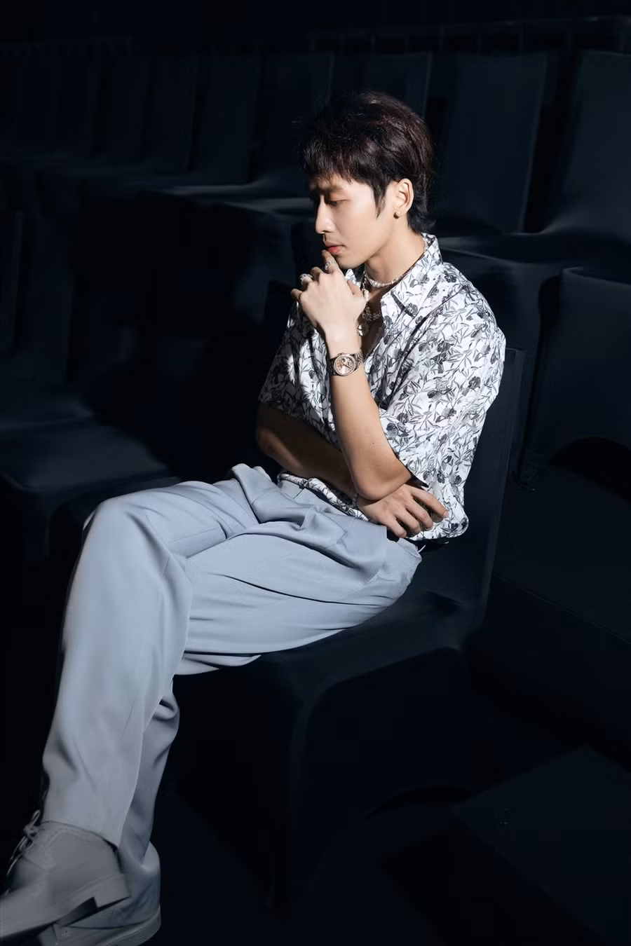 Thời gian qua, nhờ sự nỗ lực đóng 