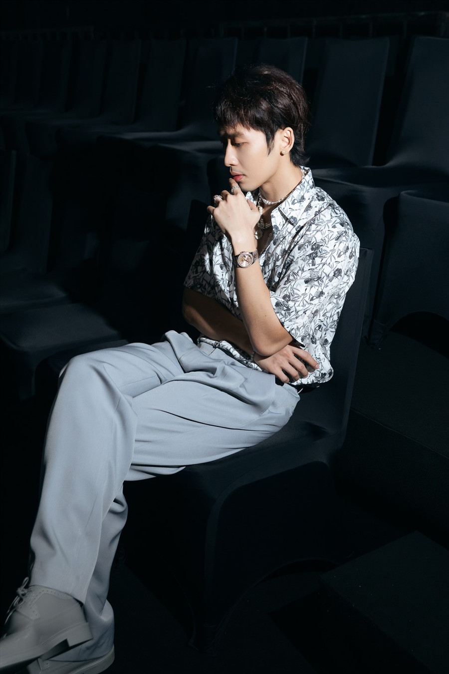 Thời gian qua, nhờ sự nỗ lực đóng 