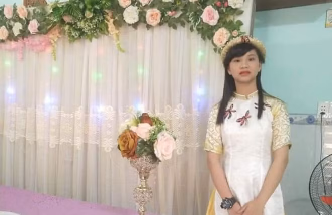 Gia đình vẫn đang nỗ lực tìm kiếm nhưng chưa có thông tin gì về Kiều My ẢNH: GIA ĐÌNH CUNG CẤP