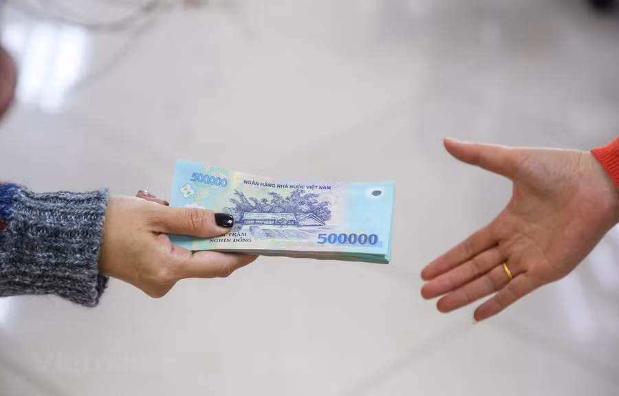 (Ảnh minh hoạ: PV/Vietnam+)