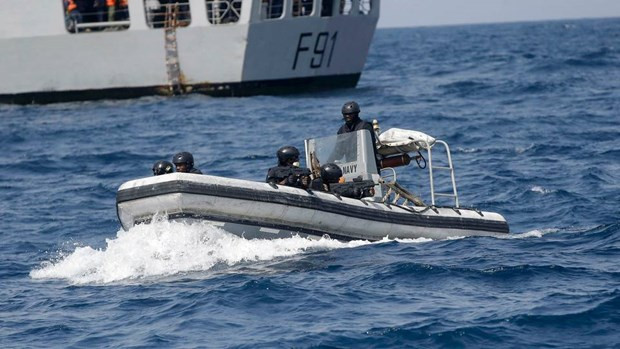 Ảnh minh họa. (Nguồn: AP)