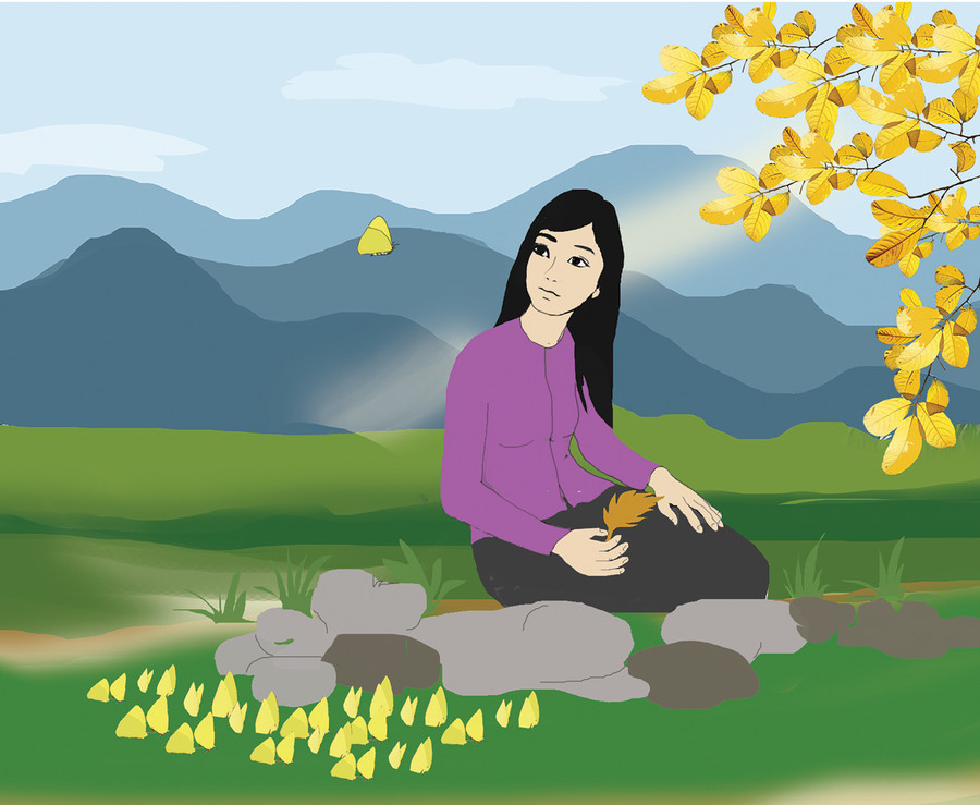 Minh họa: Huyền Trang