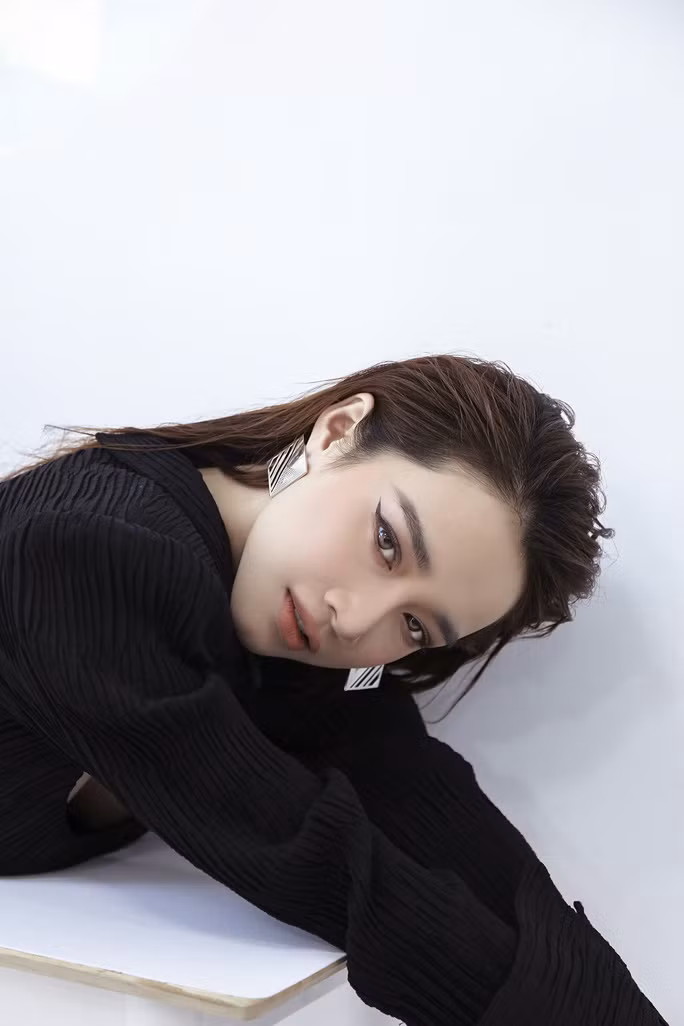 Nhã Phương cũng có nhiều phim điện ảnh sắp ra mắt