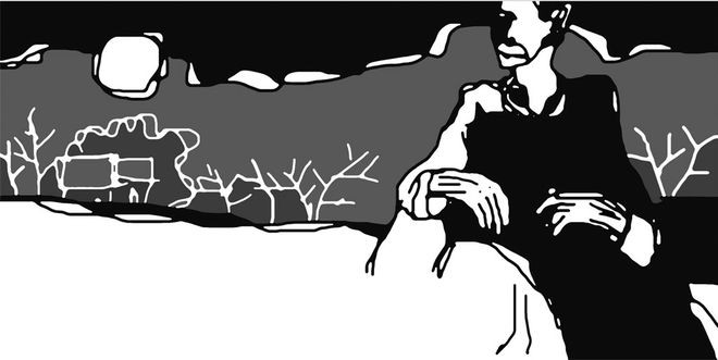 MINH HỌA: VĂN NGUYỄN