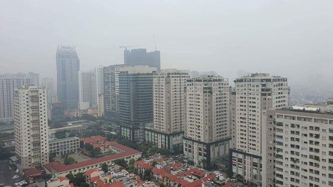 Cần quy định chặt chẽ việc dành quỹ đất cho nhà ở xã hội tại các dự án nhà ở thương mại, phát triển đô thị