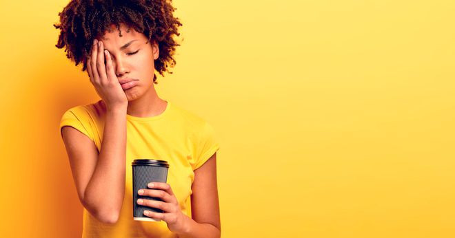 Có nhiều cách để giữ tinh thần tỉnh táo mà không cần cafein - ẢNH: SHUTTERSTOCK Có nhiều cách để giữ tinh thần tỉnh táo mà không cần cafein - ẢNH: SHUTTERSTOCK