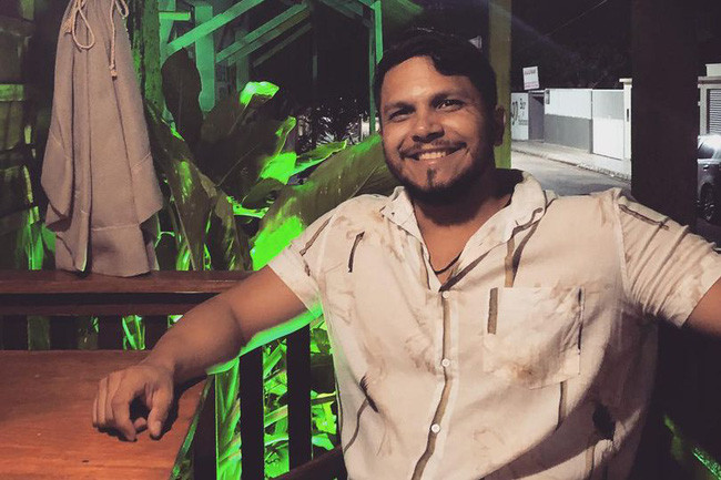 Viên phi công may mắn sống sót sau khi máy bay rơi xuống rừng rậm Amazon