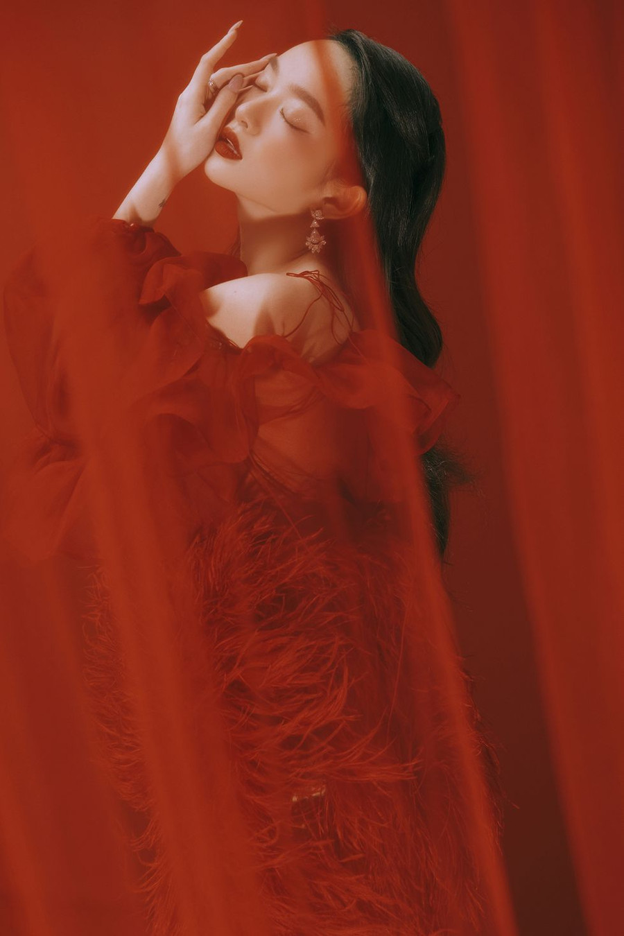 Nhìn lại chặng đường 5 năm, Kaity Nguyễn thẳng thắn: 