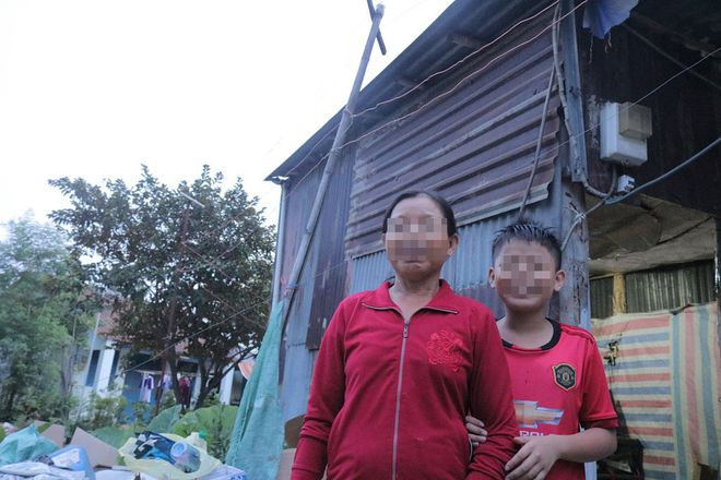 Một người mẹ từng phải chịu nhiều lời dị nghị vì đã hiến tạng con mình để cứu người - ẢNH: NHẬT LINH Một người mẹ từng phải chịu nhiều lời dị nghị vì đã hiến tạng con mình để cứu người - ẢNH: NHẬT LINH