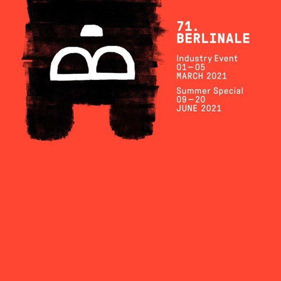 Poster LHP Berlin 2021 Poster LHP Berlin 2021