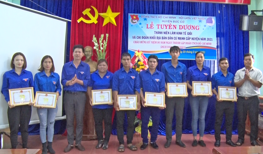 Ảnh: Lê Văn Châu