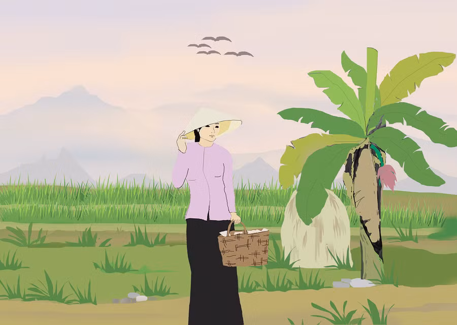 Minh họa: Huyền Trang