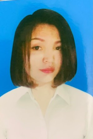 Đặng Thị Xuân Đặng Thị Xuân