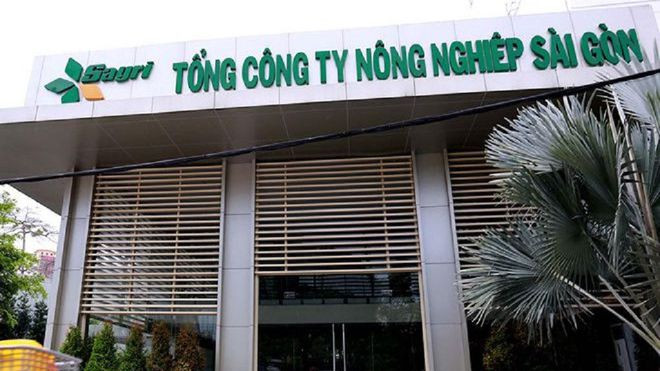Vụ sai phạm tại SAGRI có liên quan đến hàng loạt quan chức UBND TP.HCM - Ảnh Ngọc Dương