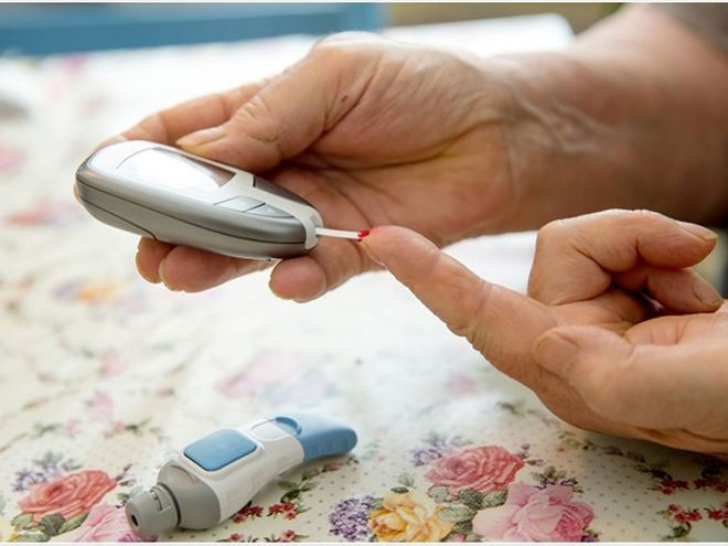 Những người ăn đồ chiên từ 4 đến 6 lần mỗi tuần có nguy cơ mắc bệnh tiểu đường loại 2 tăng 39% so với những người ăn ít hơn 1 lần một tuần. ẢNH: SHUTTERSTOCK