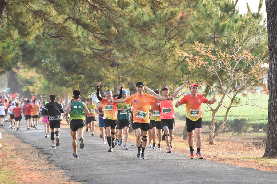 Ảnh: Đức Thụy