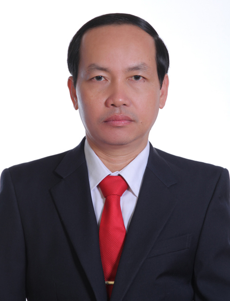 Ông Võ Ngọc Quý. Ảnh: Hà Duy