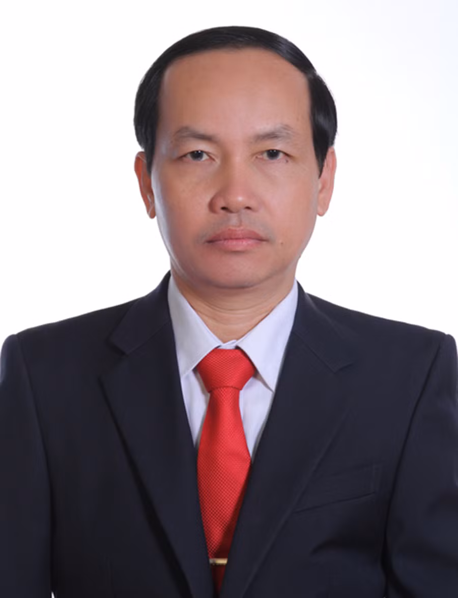 Ông Võ Ngọc Quý. Ảnh: Hà Duy