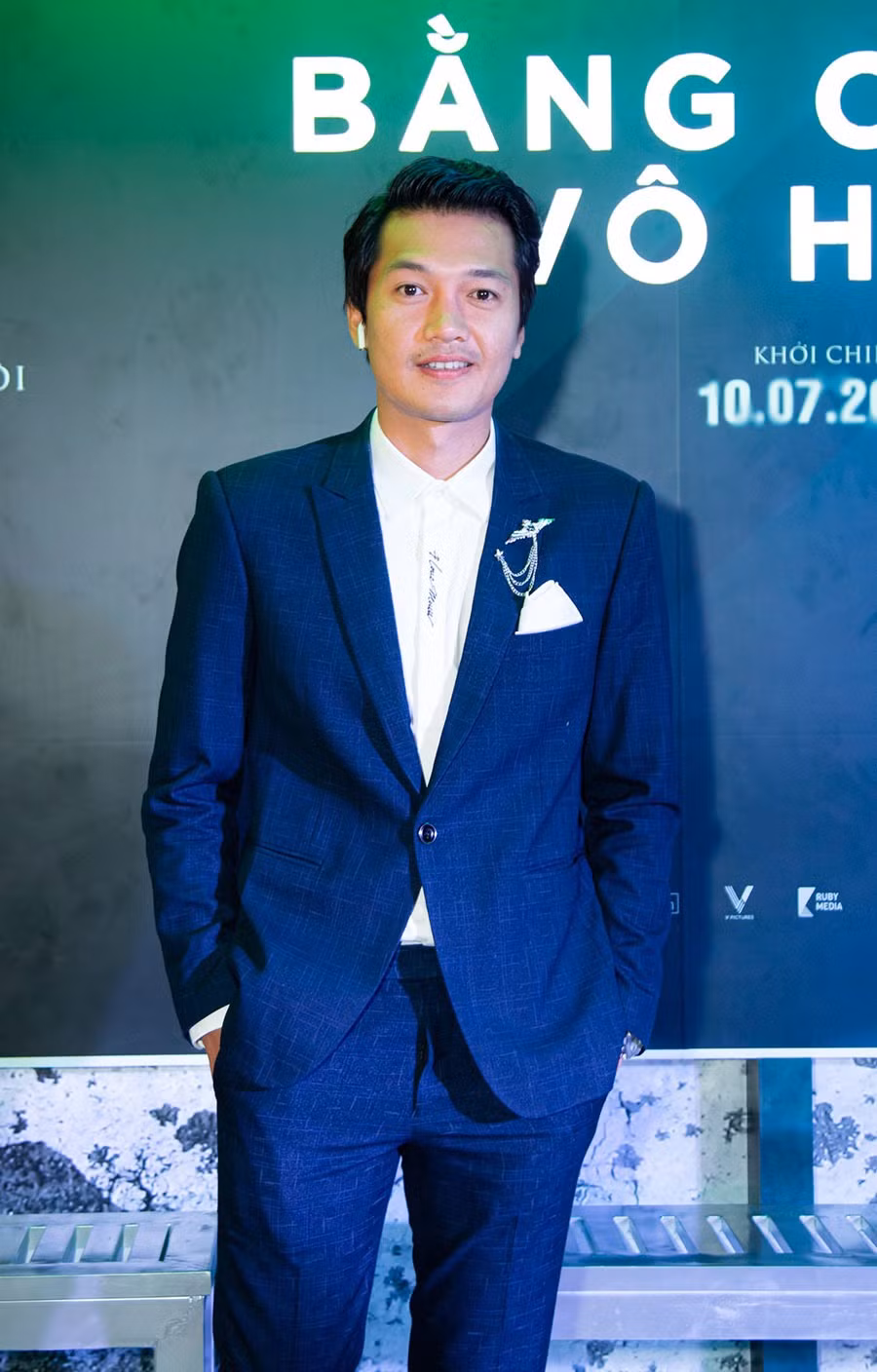 Gương mặt điển trai, tính tình hiền lành, Quang Tuấn chinh phục khán giả một phần nhờ sự chỉn chu, lối diễn xuất đa dạng, tư duy nghệ thuật nghiêm túc. Anh từng hai lần đoạt giải 