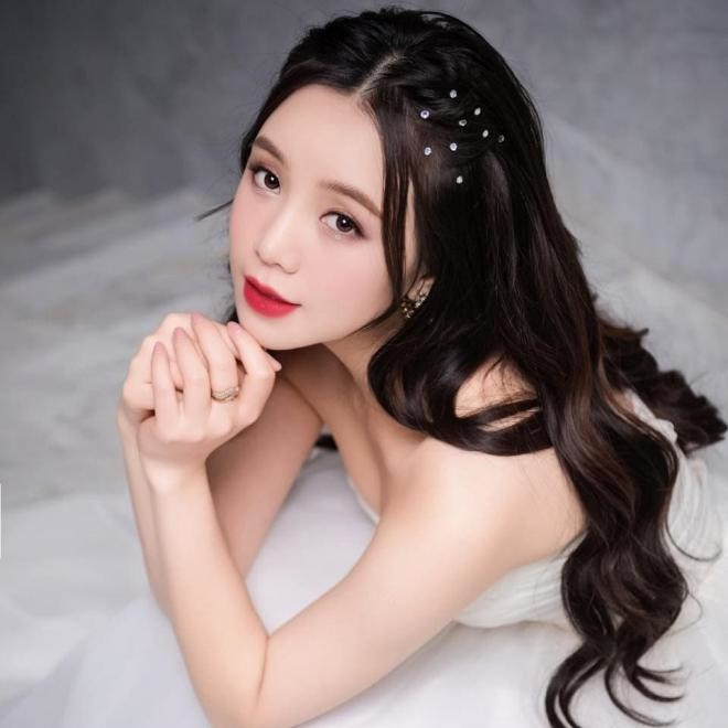 Quỳnh Kool. Ảnh: NSCC. Quỳnh Kool. Ảnh: NSCC.